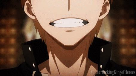 badass gifs|badass anime gif.